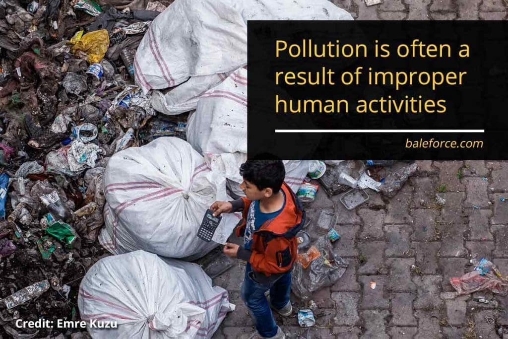 how-do-human-activities-affect-the-environment