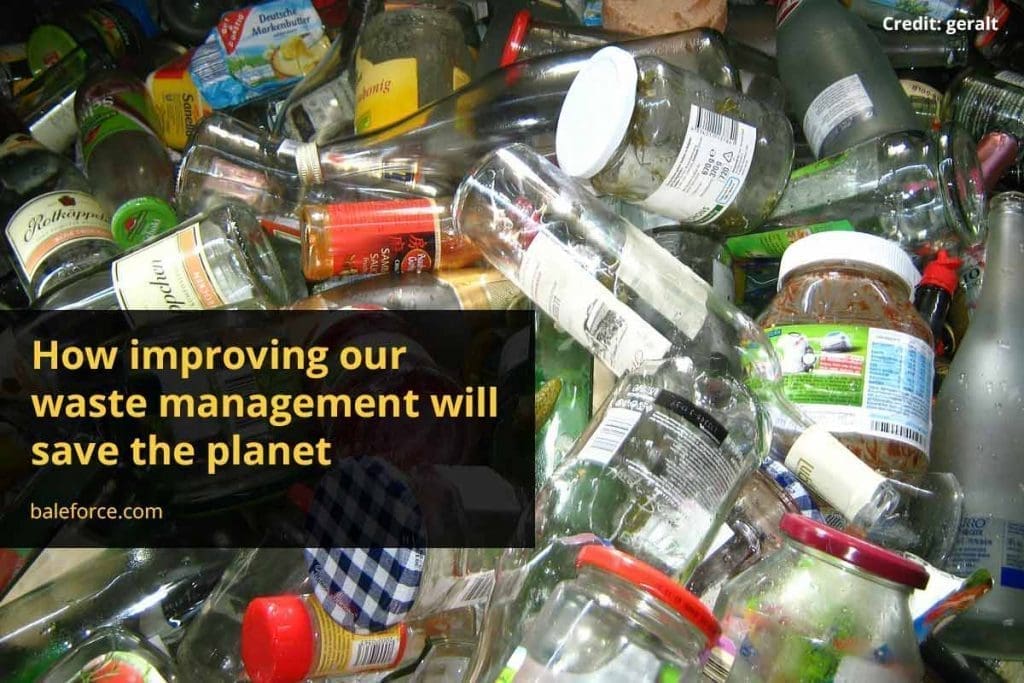 What You Can Learn From the Best Waste Management Services in the