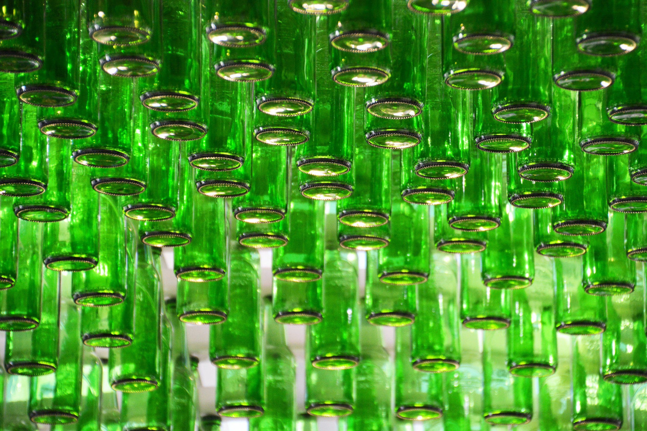 Glass Recycling In Canada BaleForce Recycling Equipment   Jeremy Bezanger 3zDosGbsoW8 Unsplash 