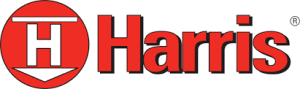 Harris Balers logo