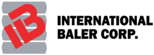 International Baler Corp. logo